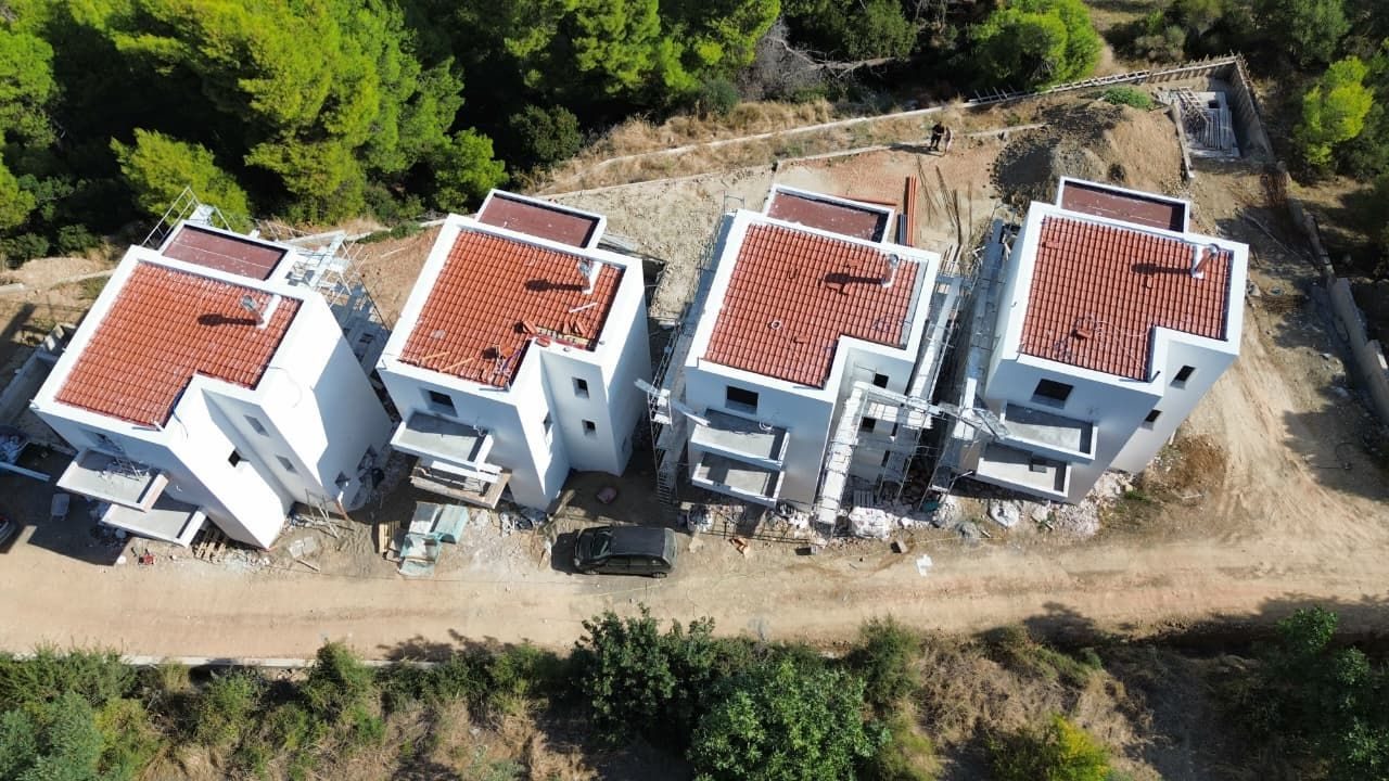 Villa zum Verkauf – Sithonia, Agios Nikolaos · Foto 22