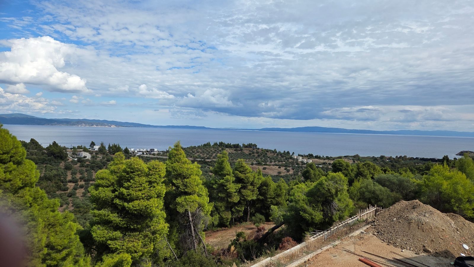 Villa zum Verkauf – Sithonia, Agios Nikolaos · Foto 3