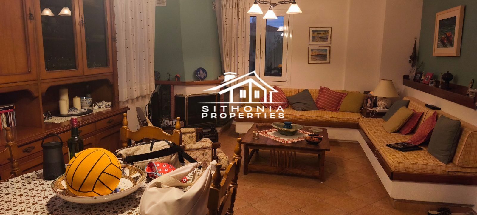 Samostalna kuća na prodaju – Sitonija, Agios Nikolaos · fotografija 8