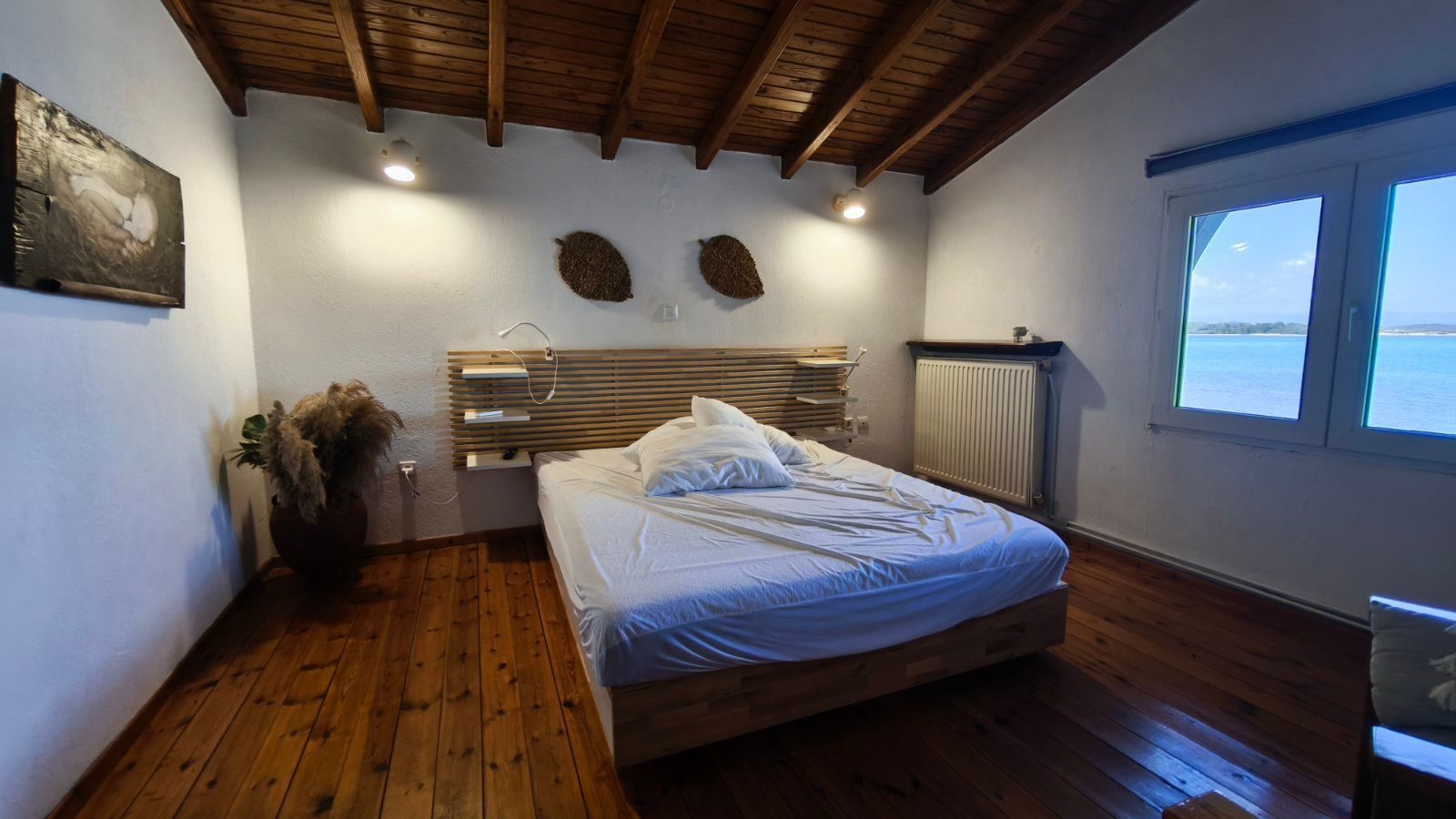 Freistehendes Haus zum Verkauf – Sithonia, Vourvourou · Foto 15