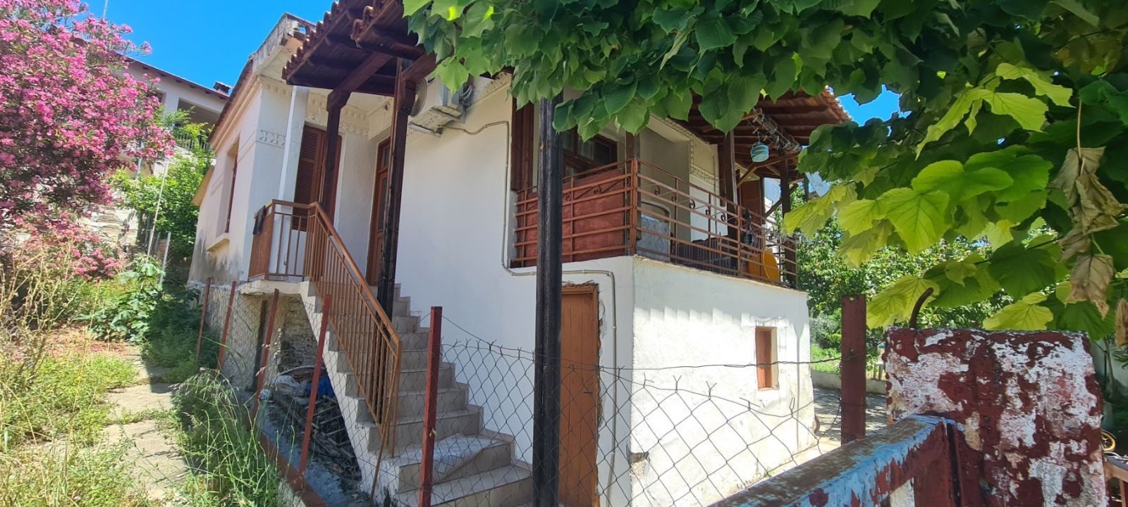 Freistehendes Haus zum Verkauf – Sithonia, Agios Nikolaos · Foto 5