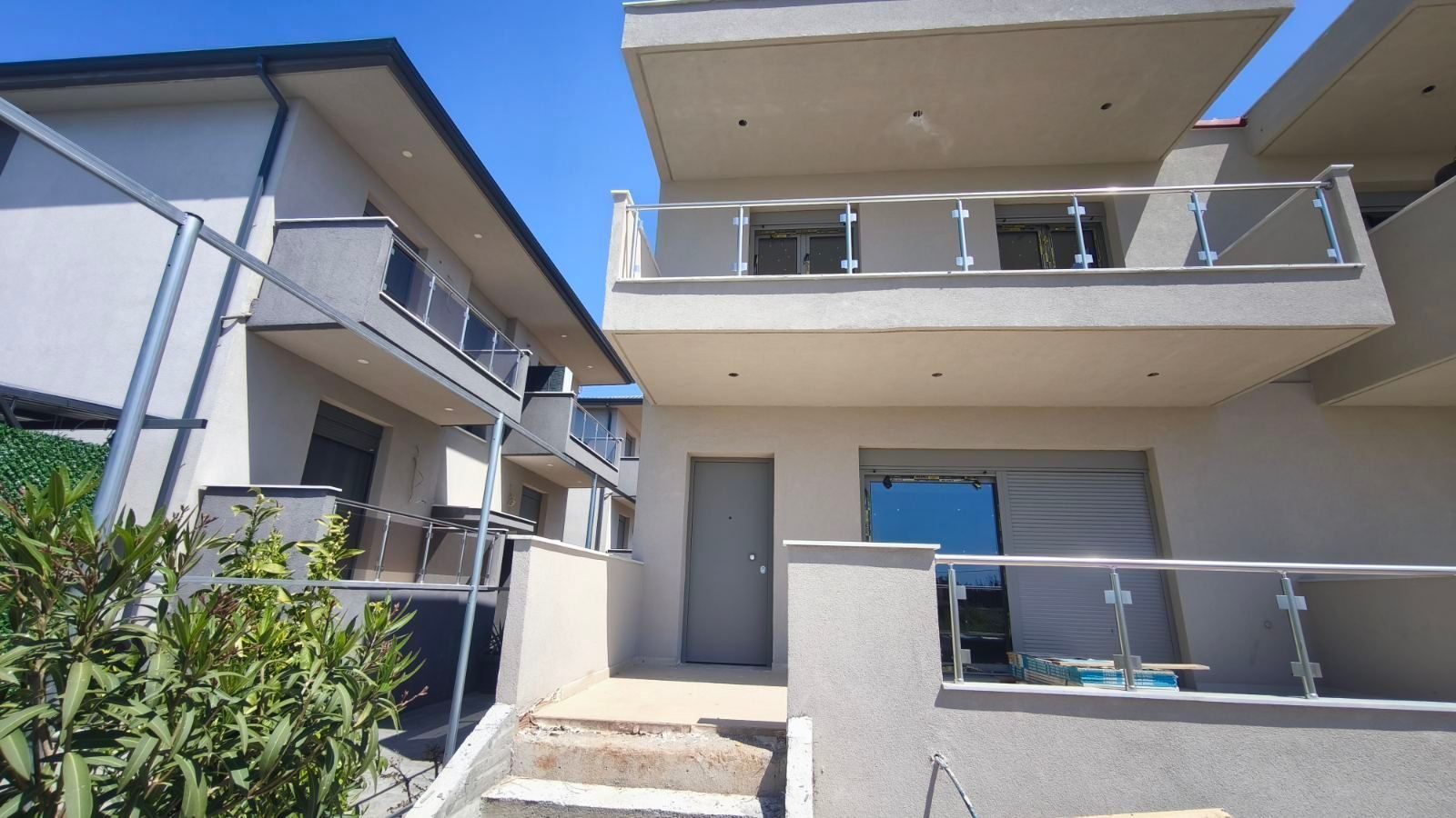 Maisonette zum Verkauf – Polygyros, Paralia Kalivion · Foto 17