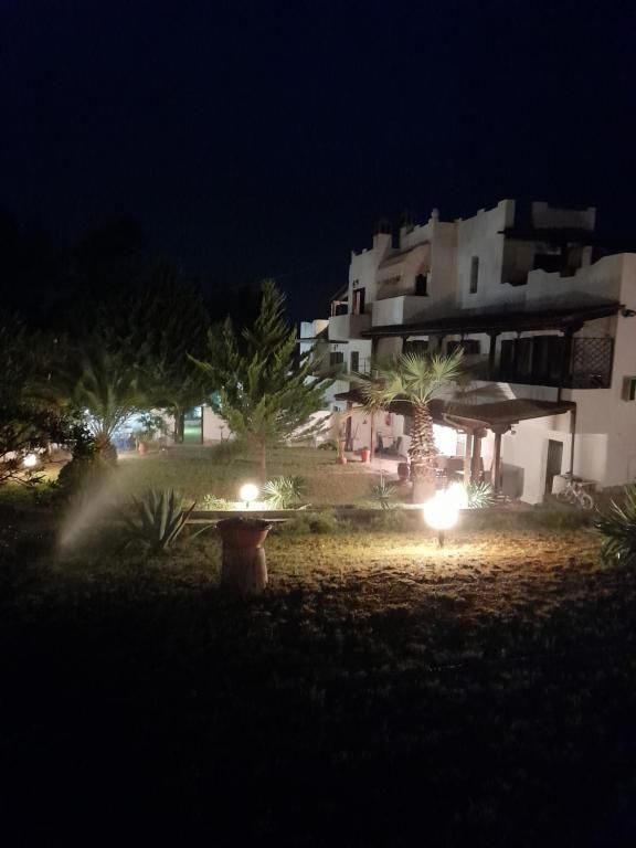 Hotel na prodaju – Sitonija, Paralija Nikitis · fotografija 14