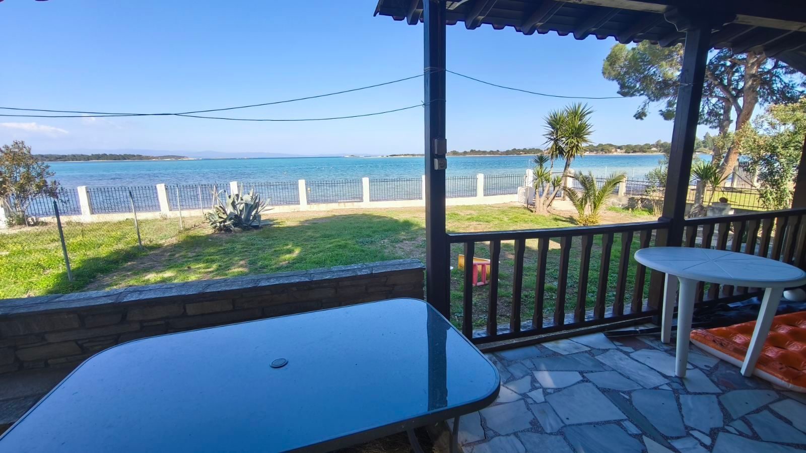 Freistehendes Haus zum Verkauf – Sithonia, Vourvourou · Foto 22