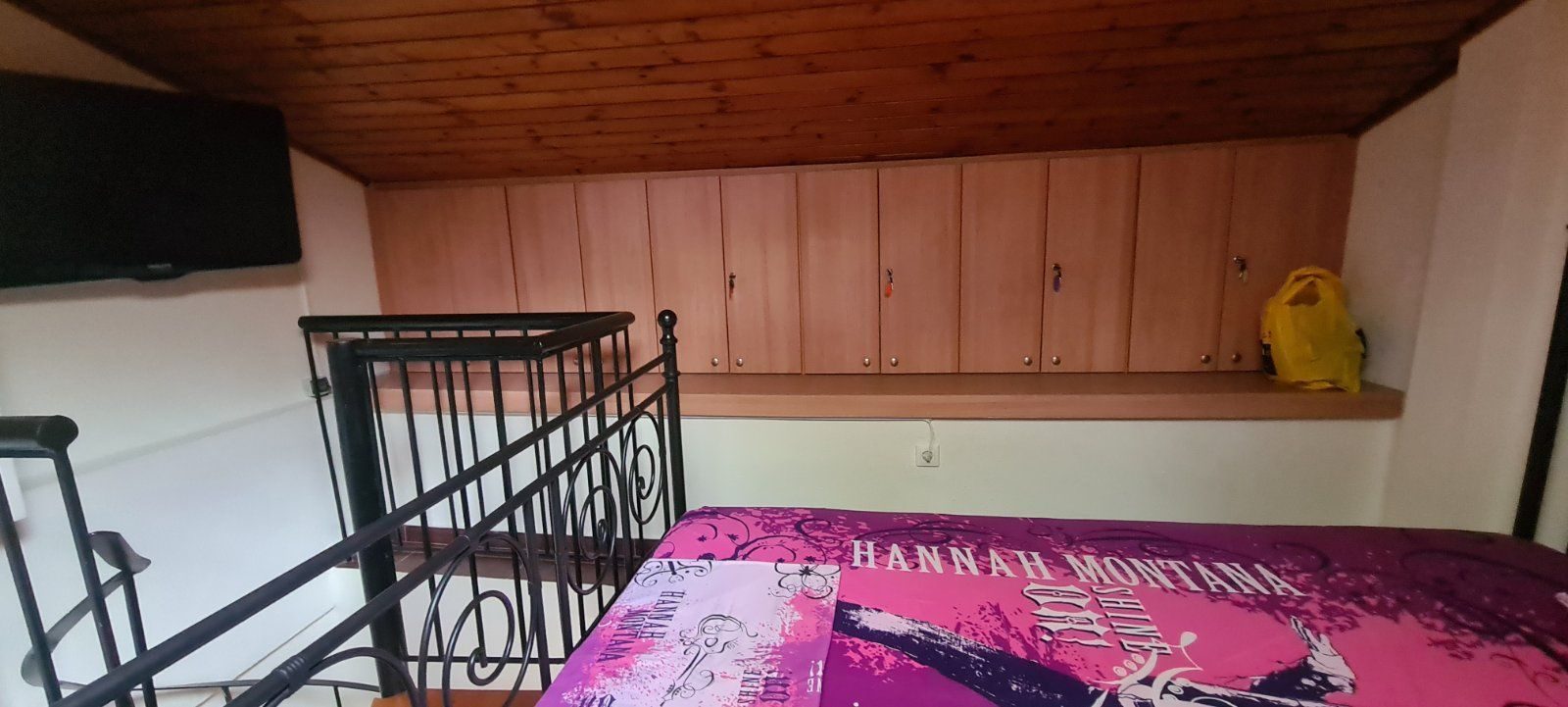 Maisonette zum Verkauf – Sithonia, Paralia Nikitis · Foto 13
