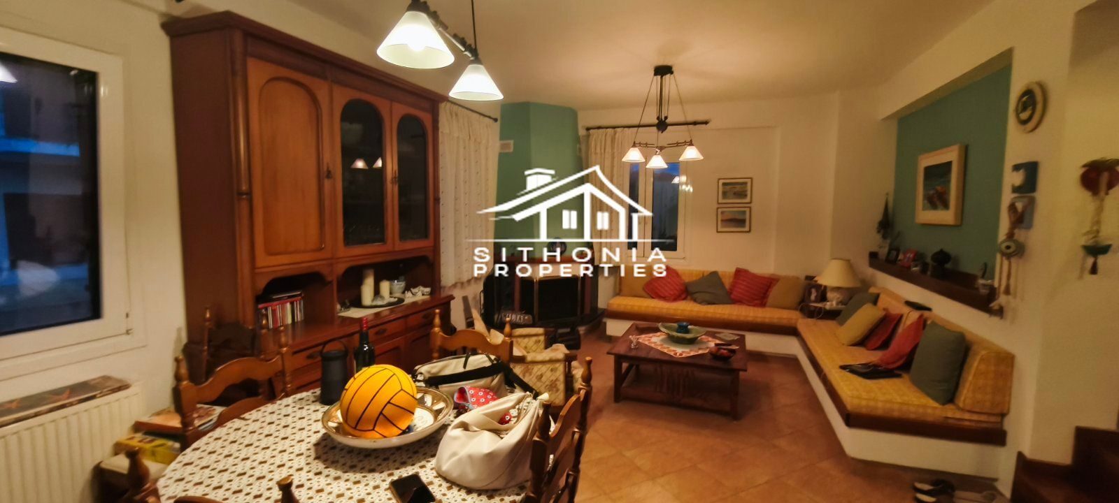 Samostalna kuća na prodaju – Sitonija, Agios Nikolaos · fotografija 5