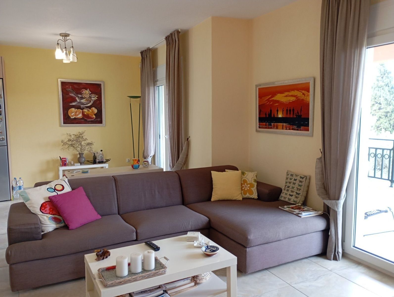 Freistehendes Haus zum Verkauf – Sithonia, Galini · Foto 12
