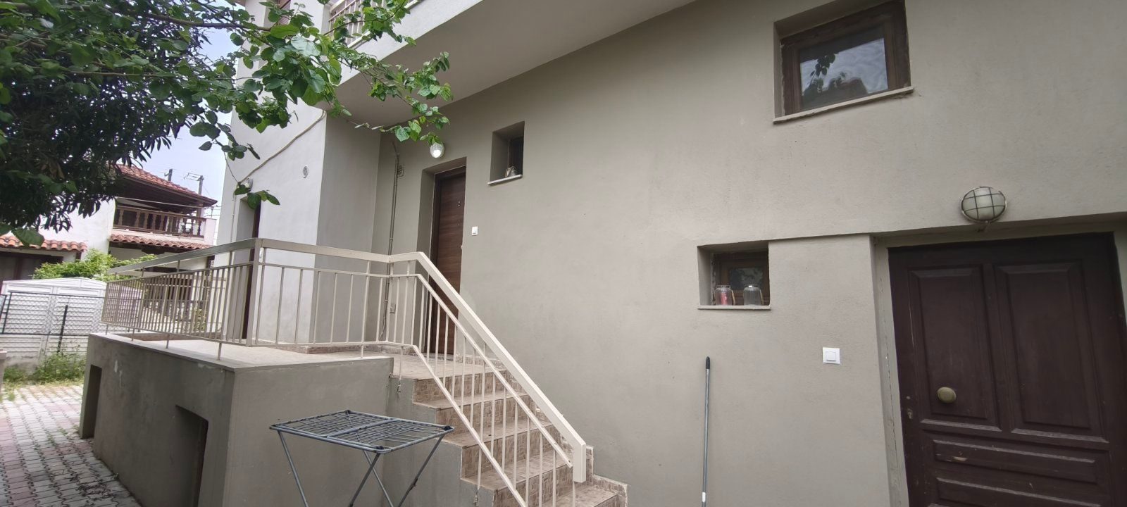 Hotel zum Verkauf – Sithonia, Paralia Nikitis · Foto 4