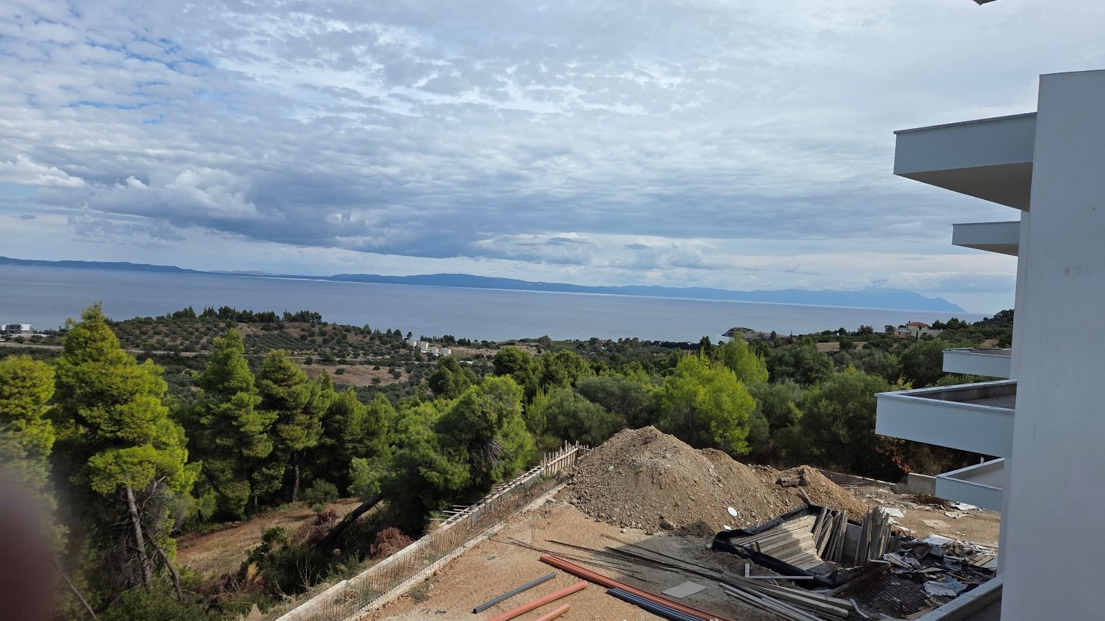 Villa zum Verkauf – Sithonia, Agios Nikolaos · Foto 2