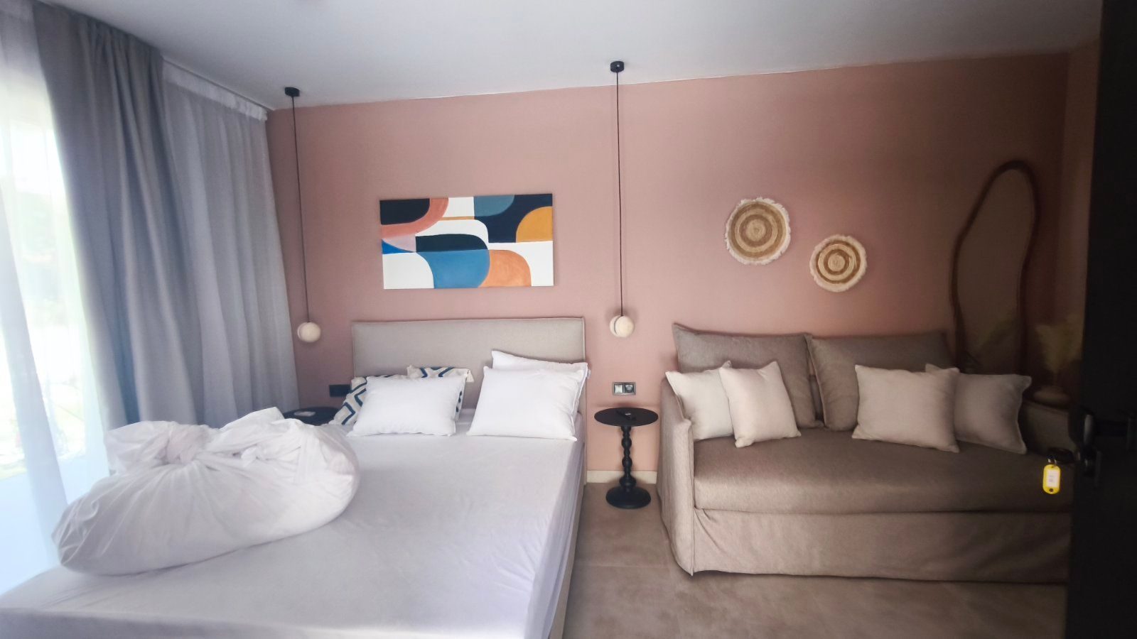 Hotel na prodaju – Sitonija, Paralija Nikitis · fotografija 10
