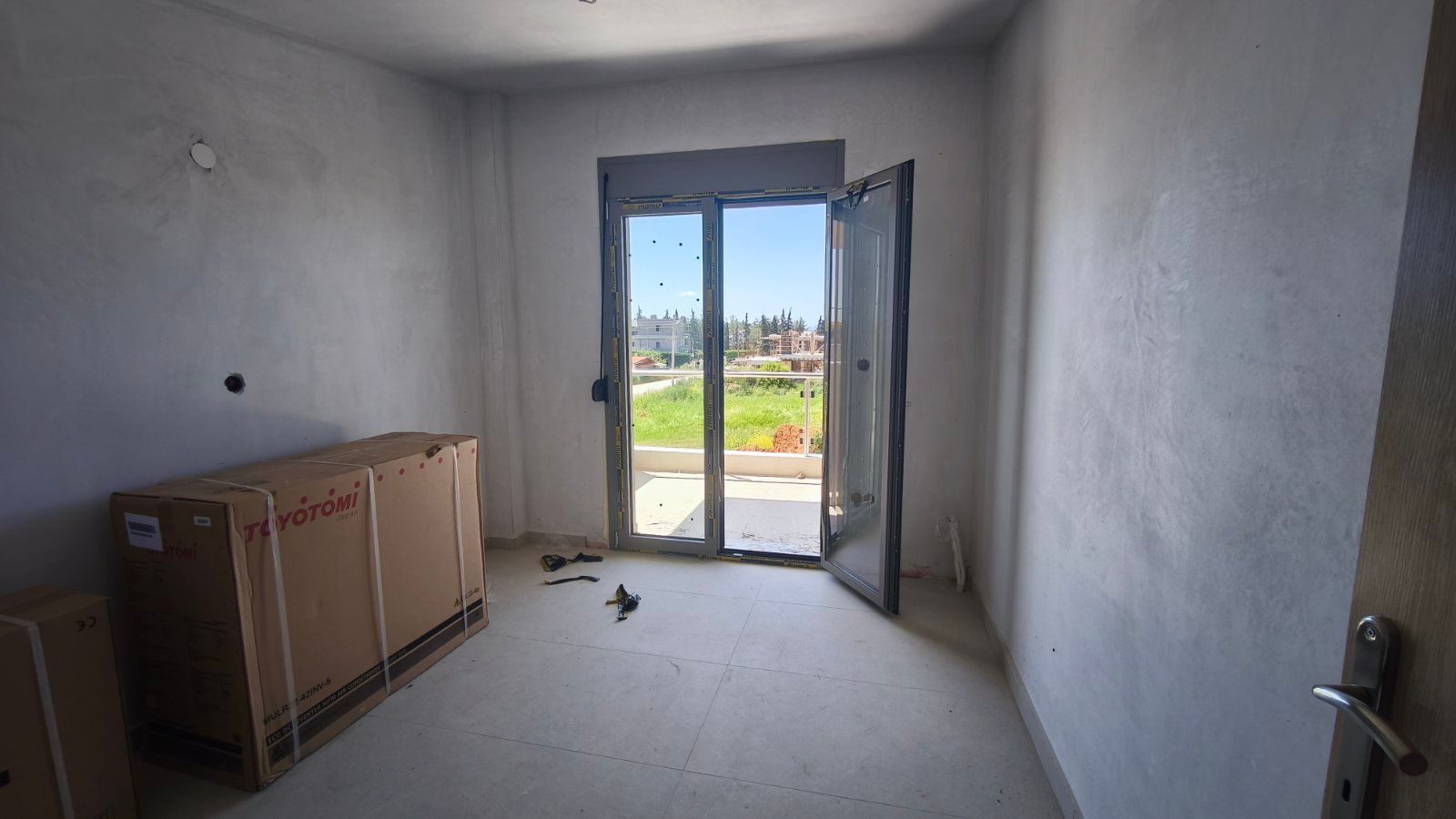 Maisonette zum Verkauf – Polygyros, Paralia Kalivion · Foto 20
