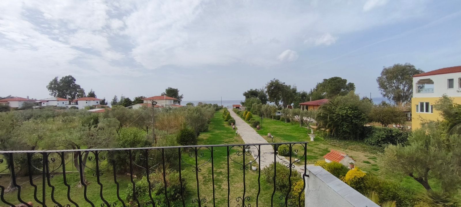 Vila na prodaju – Sitonija, Paralija Nikitis · fotografija 20