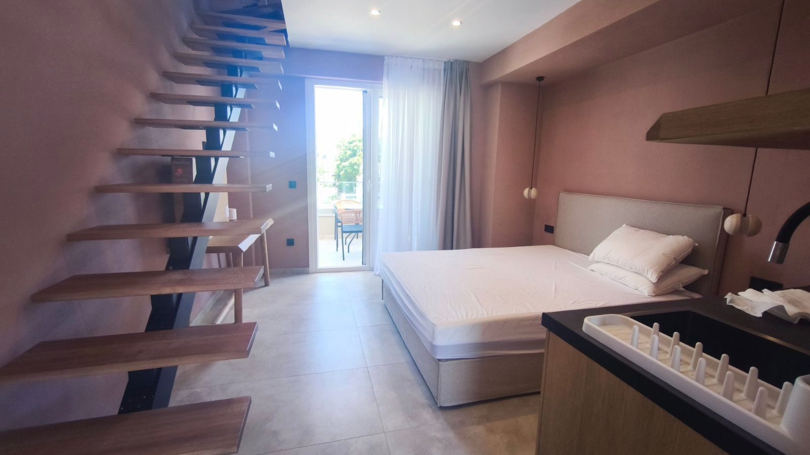 Hotel na prodaju – Sitonija, Paralija Nikitis · fotografija 7
