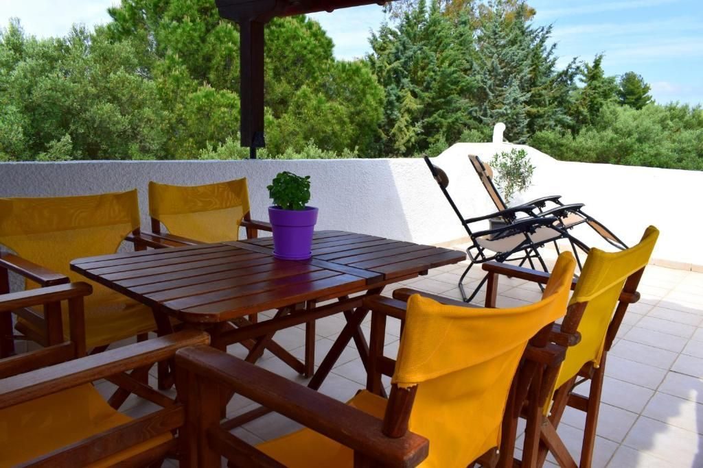 Hotel na prodaju – Sitonija, Paralija Nikitis · fotografija 4
