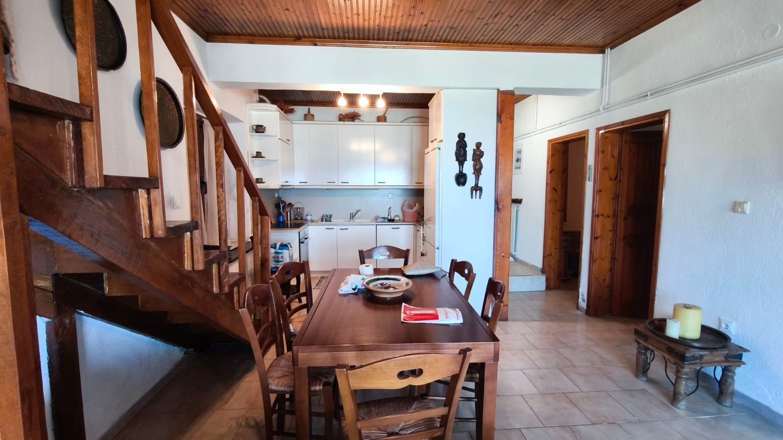 Freistehendes Haus zum Verkauf – Sithonia, Vourvourou · Foto 9
