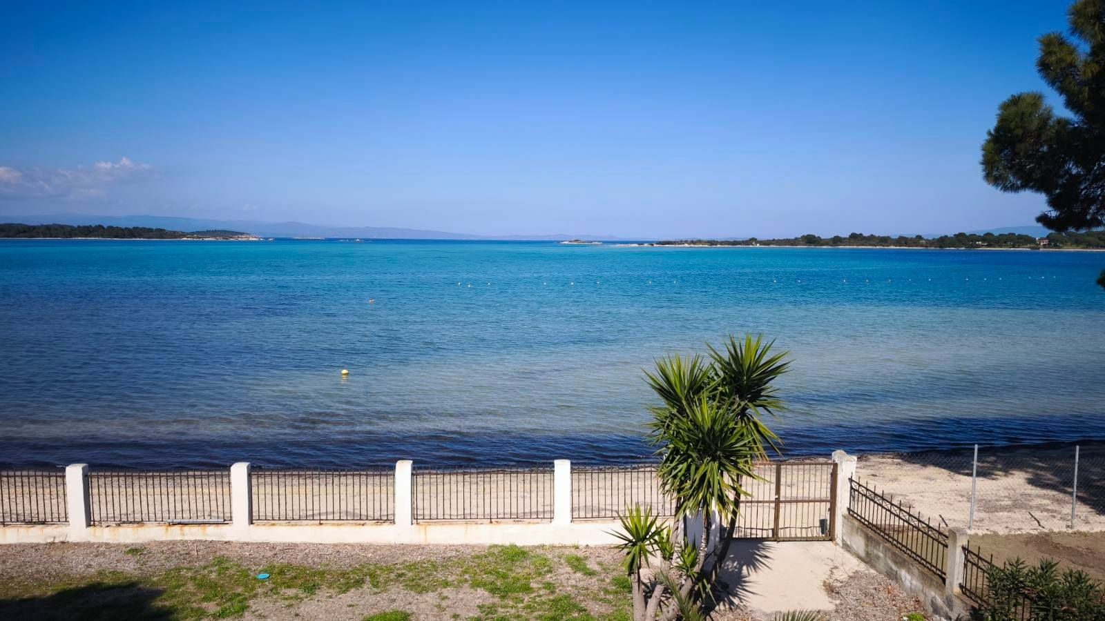 Freistehendes Haus zum Verkauf – Sithonia, Vourvourou · Foto 12