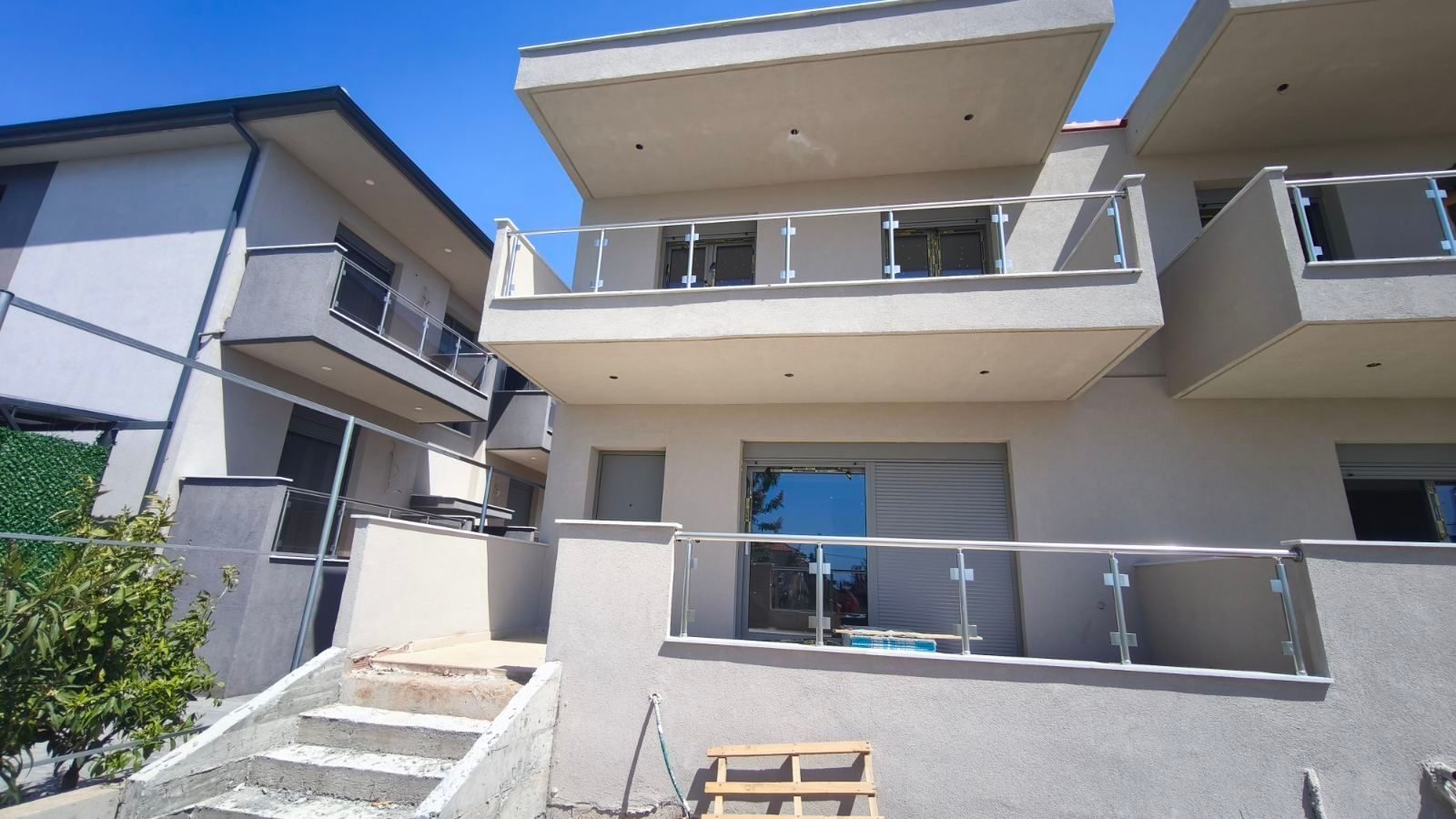 Maisonette zum Verkauf – Polygyros, Paralia Kalivion · Foto 19