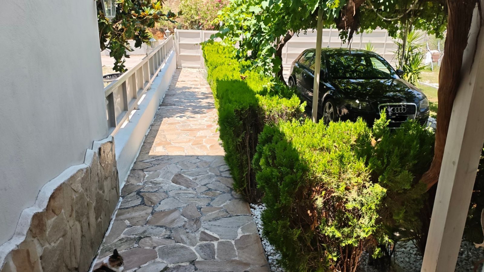 Samostalna kuća na prodaju – Sitonija, Nikiti · fotografija 7