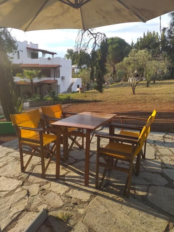 Hotel na prodaju – Sitonija, Paralija Nikitis · fotografija 13
