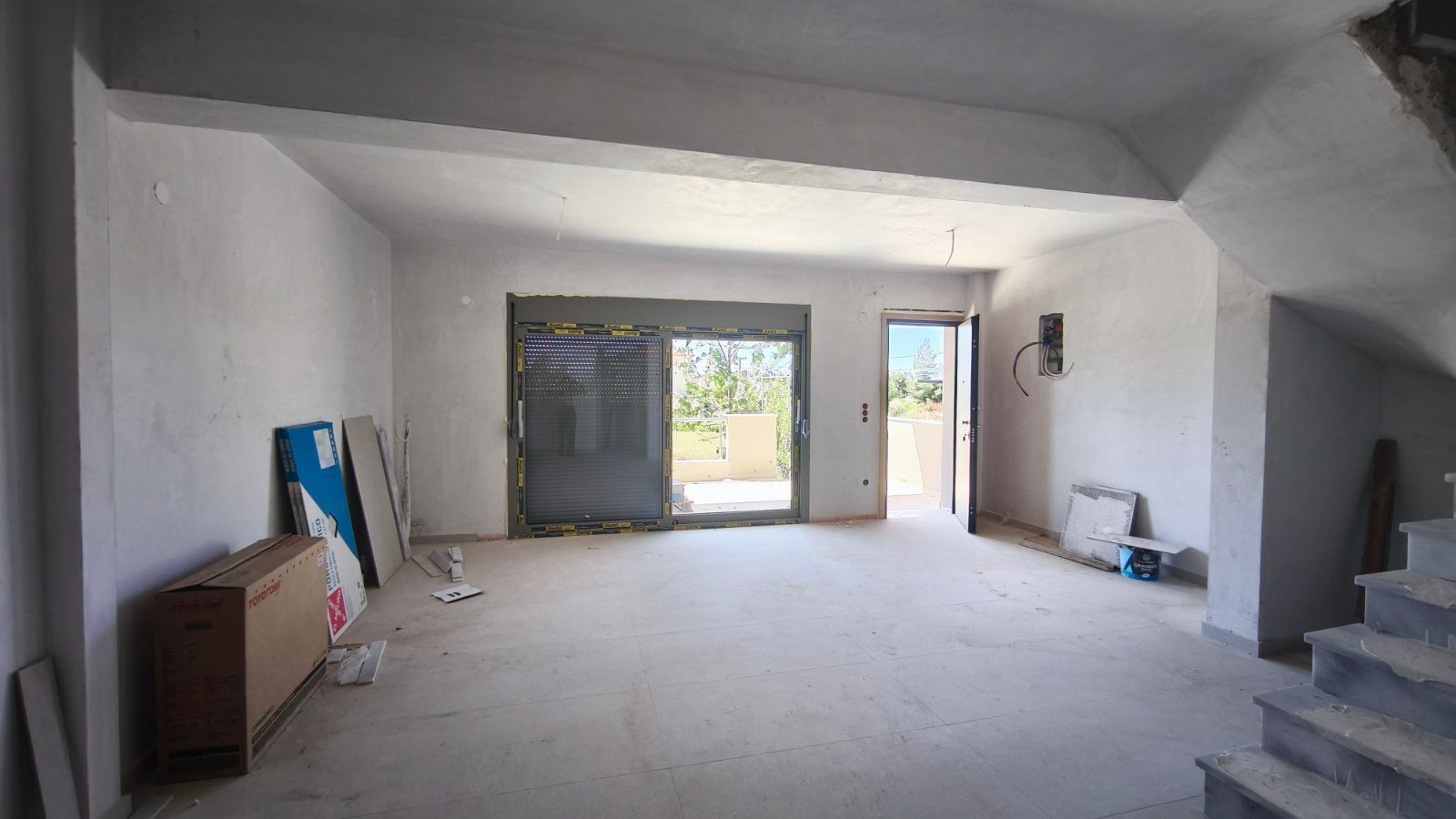 Maisonette zum Verkauf – Polygyros, Paralia Kalivion · Foto 9