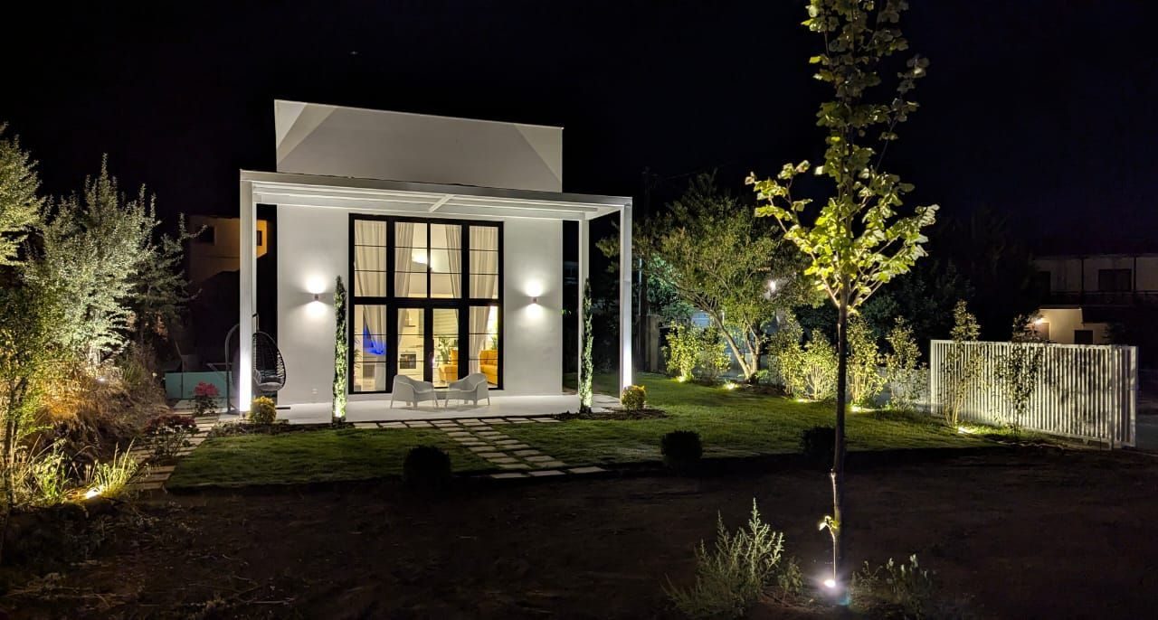 Samostalna kuća na prodaju – Sitonija, Paralija Nikitis · fotografija 21