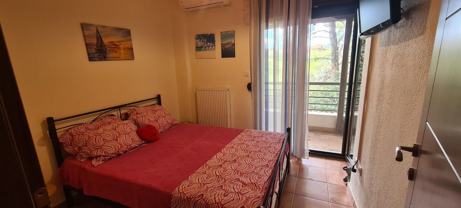 Maisonette zum Verkauf – Sithonia, Paralia Nikitis · Foto 18