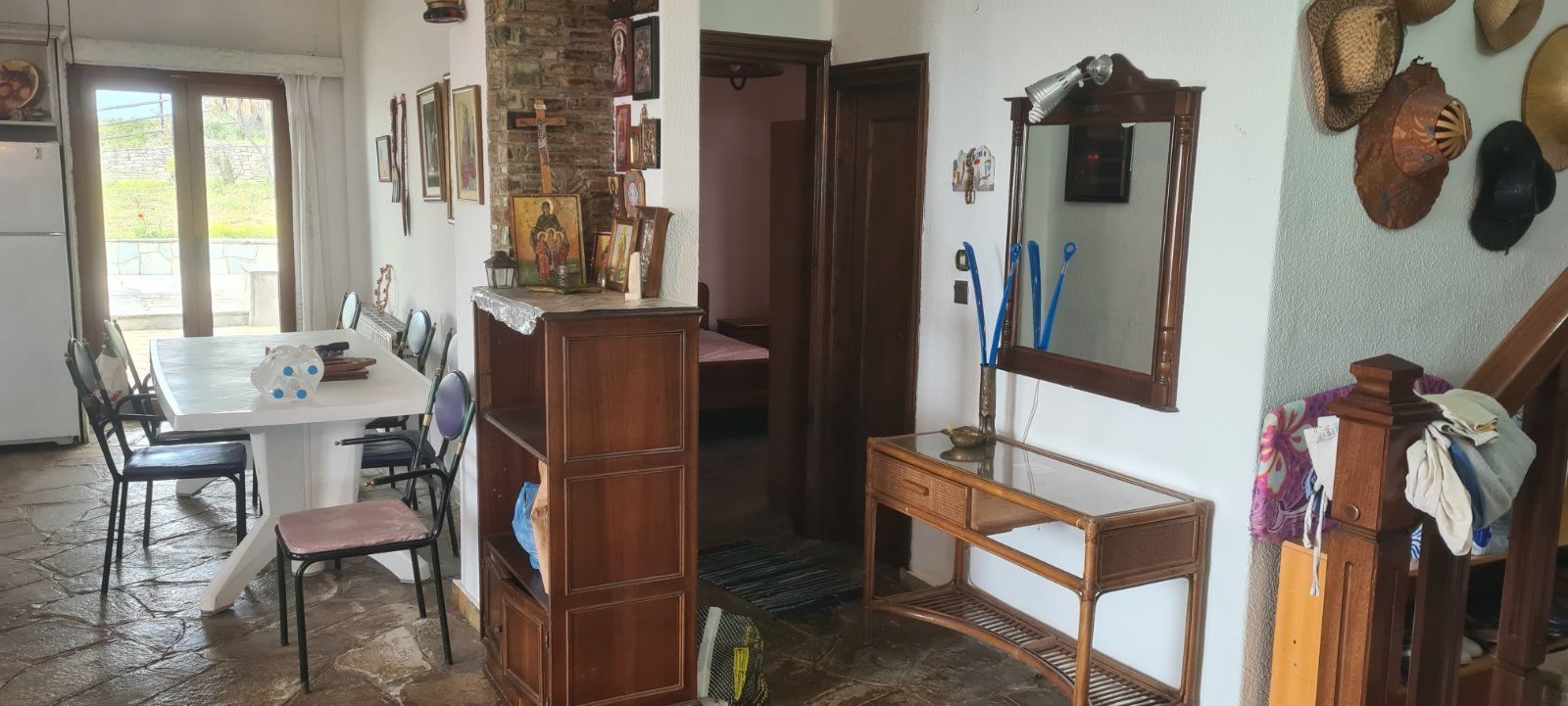 Vila na prodaju – Ormilija, Paralija Vatopediu · fotografija 22