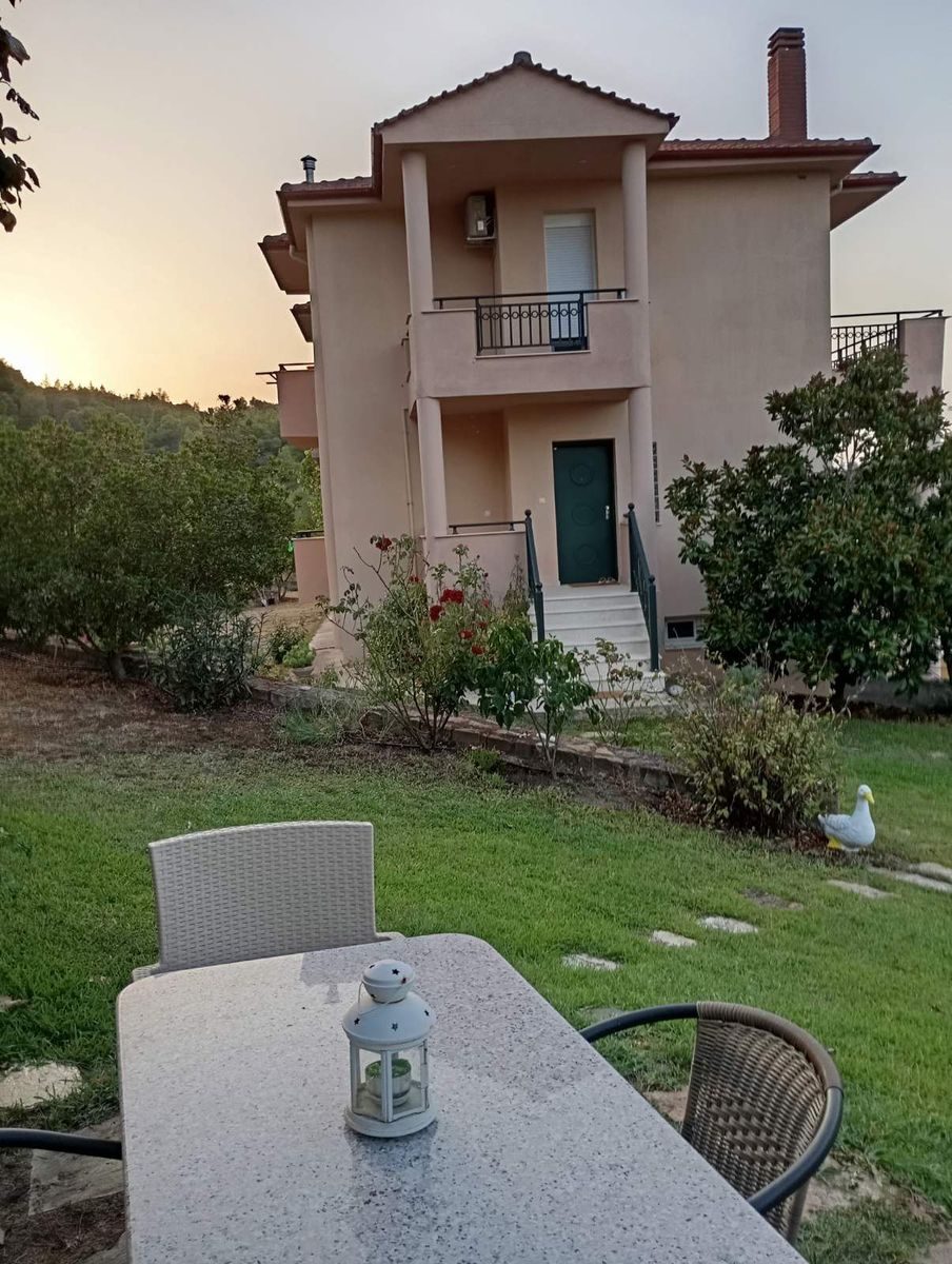 Freistehendes Haus zum Verkauf – Sithonia, Galini · Foto 5