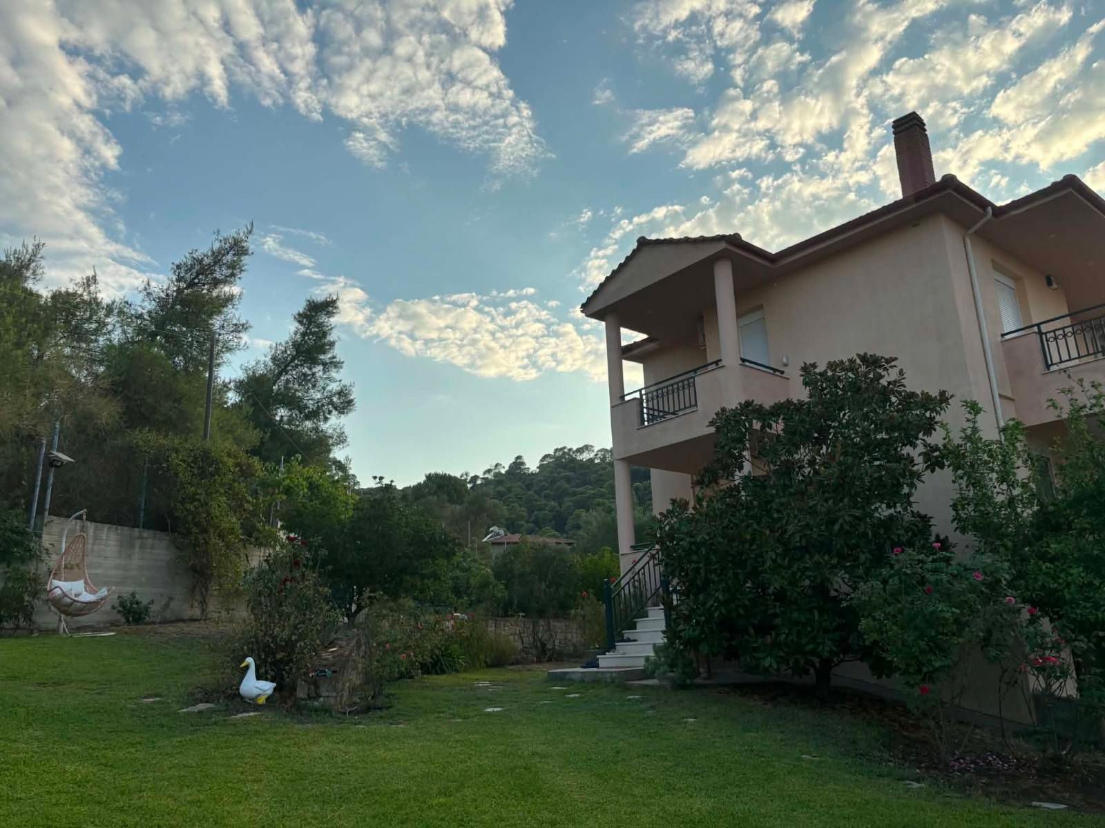 Freistehendes Haus zum Verkauf – Sithonia, Galini · Foto 3