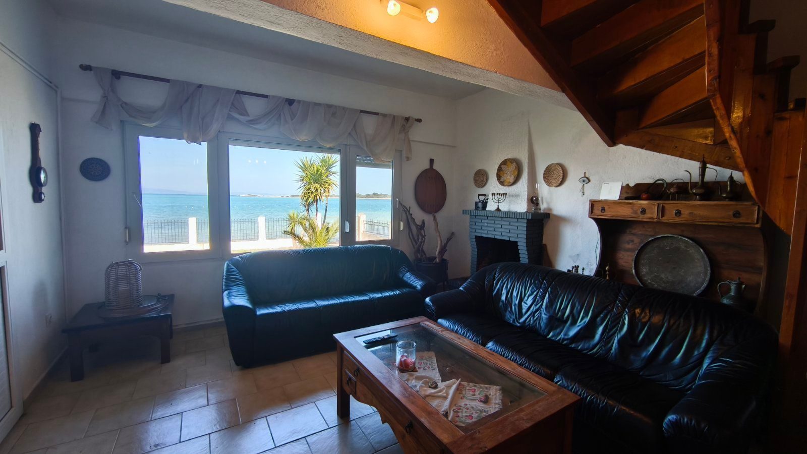 Freistehendes Haus zum Verkauf – Sithonia, Vourvourou · Foto 3