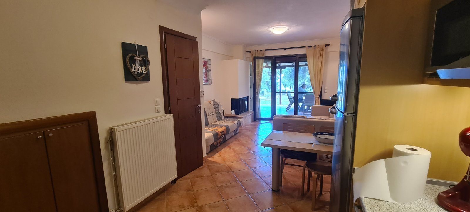 Maisonette zum Verkauf – Sithonia, Paralia Nikitis · Foto 19