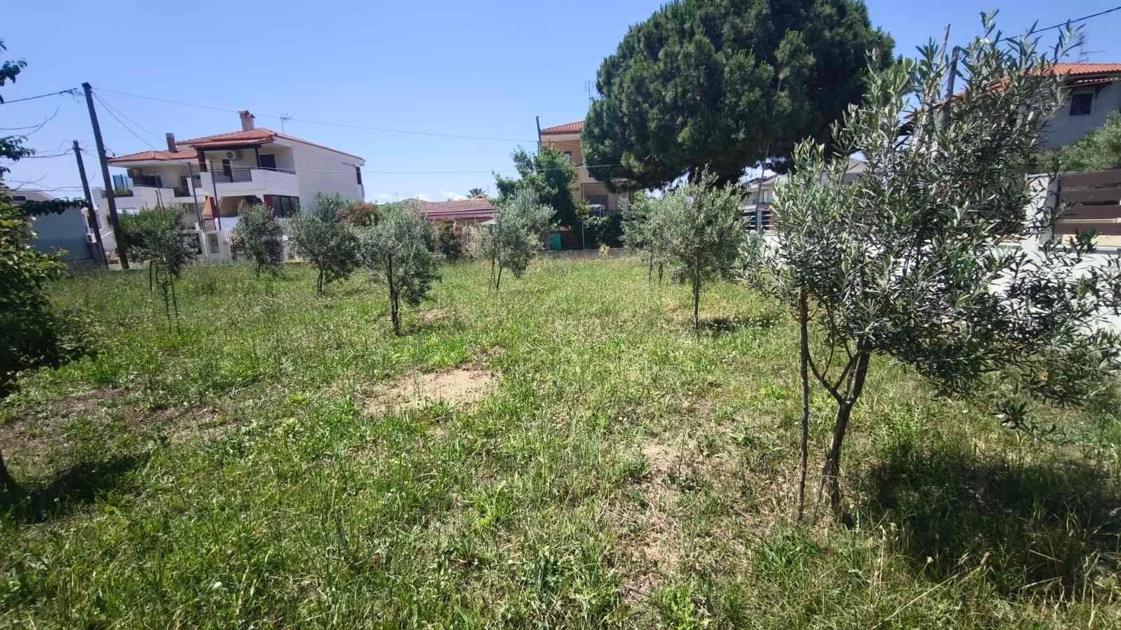 Samostalna kuća na prodaju – Sitonija, Paralija Nikitis · fotografija 7