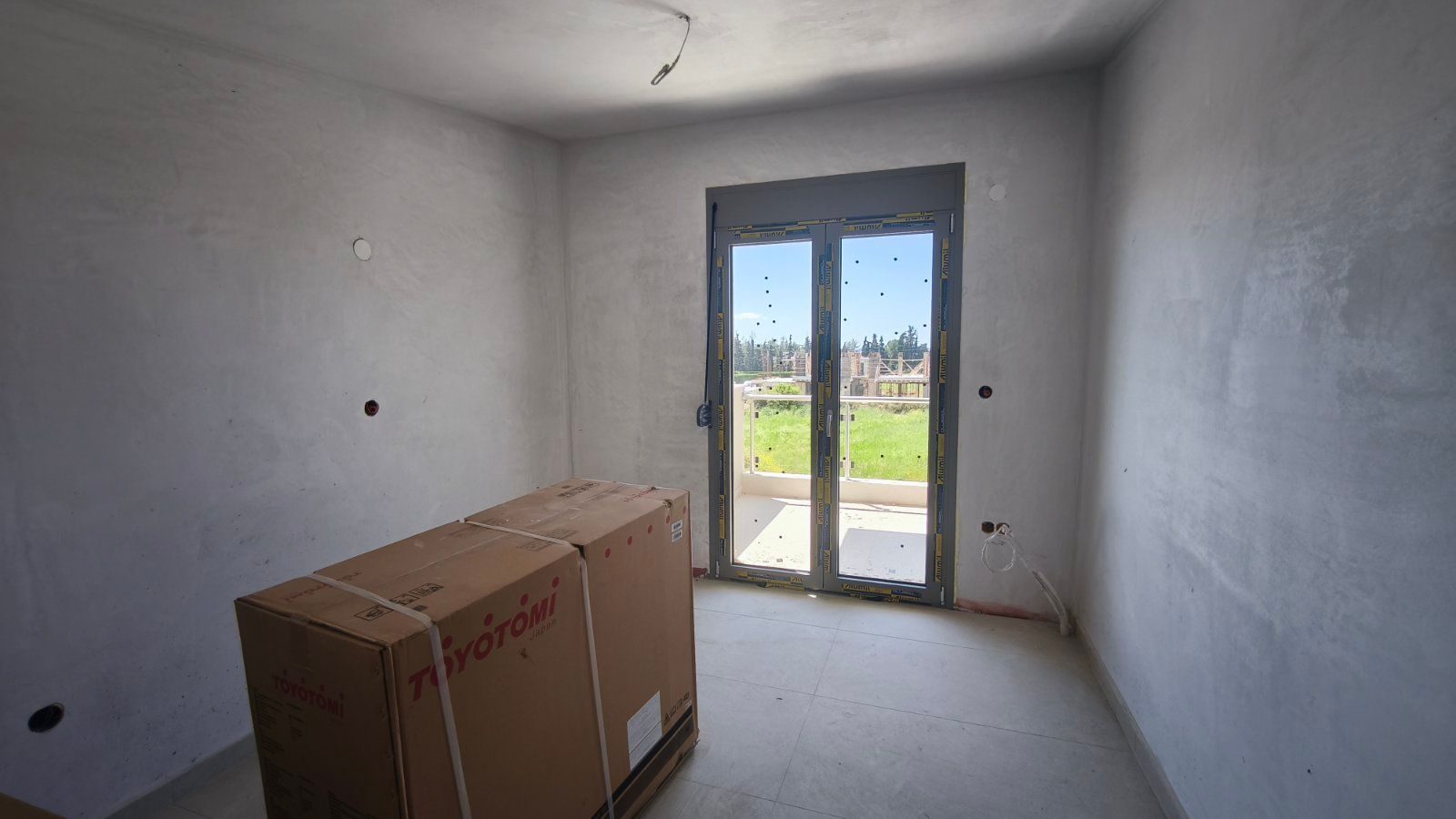 Maisonette zum Verkauf – Polygyros, Paralia Kalivion · Foto 4