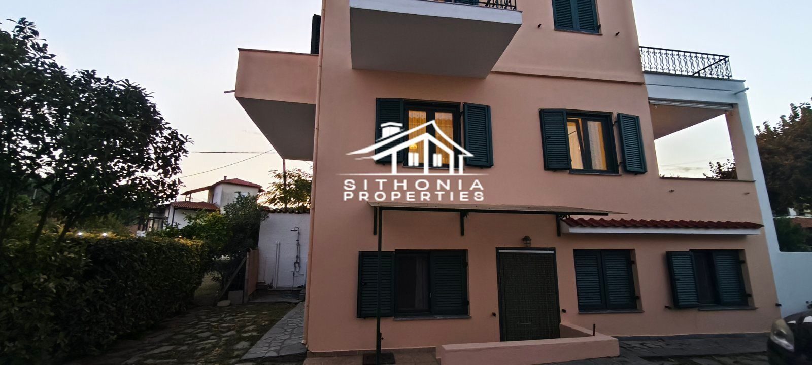 Samostalna kuća na prodaju – Sitonija, Agios Nikolaos · fotografija 3