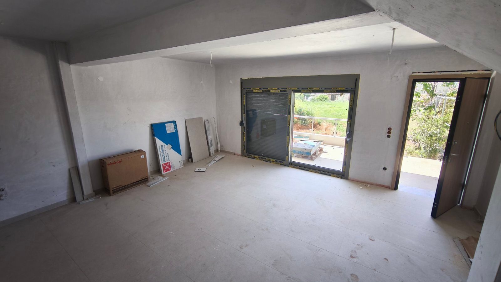Maisonette zum Verkauf – Polygyros, Paralia Kalivion · Foto 10