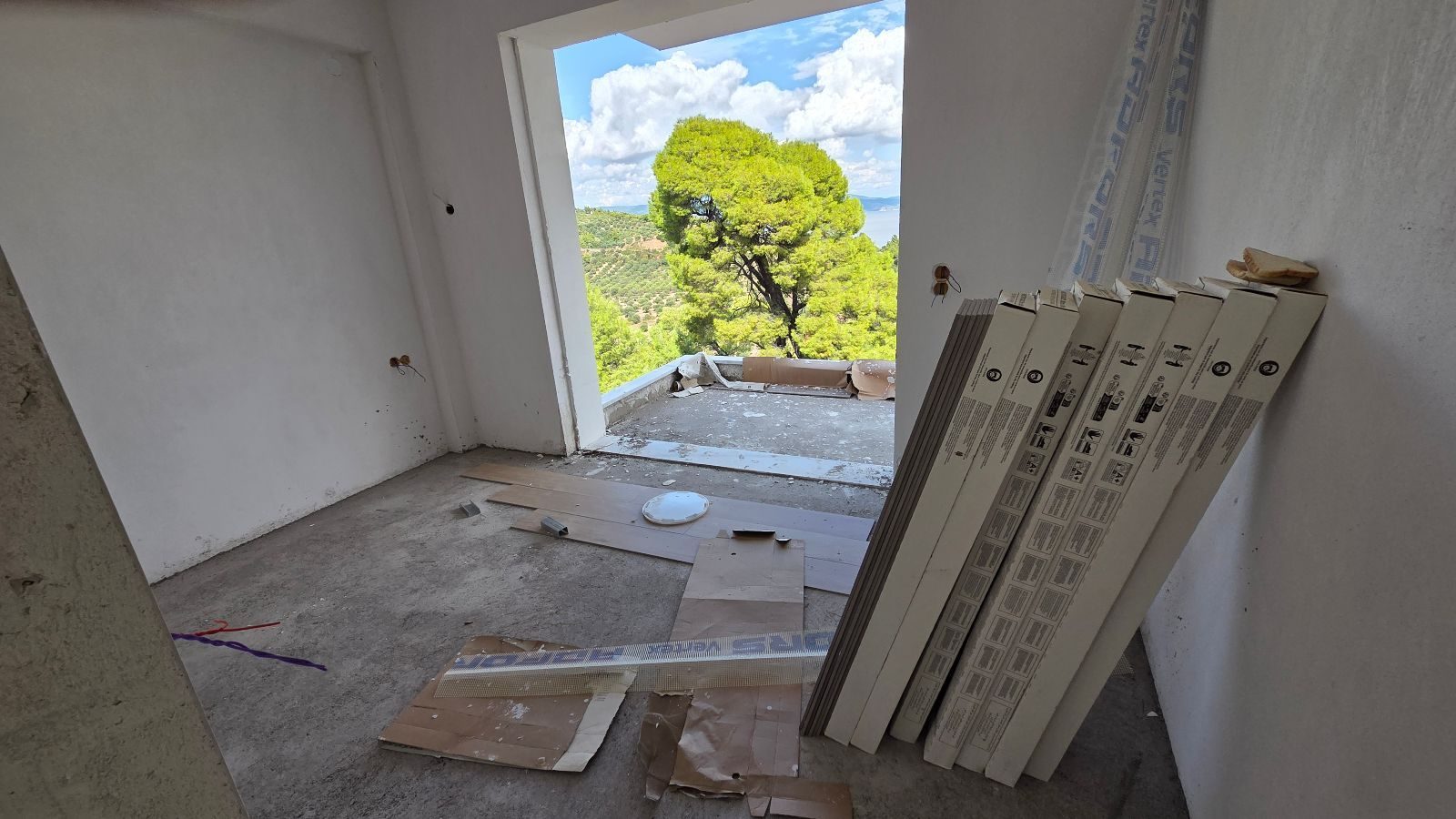 Villa zum Verkauf – Sithonia, Agios Nikolaos · Foto 17