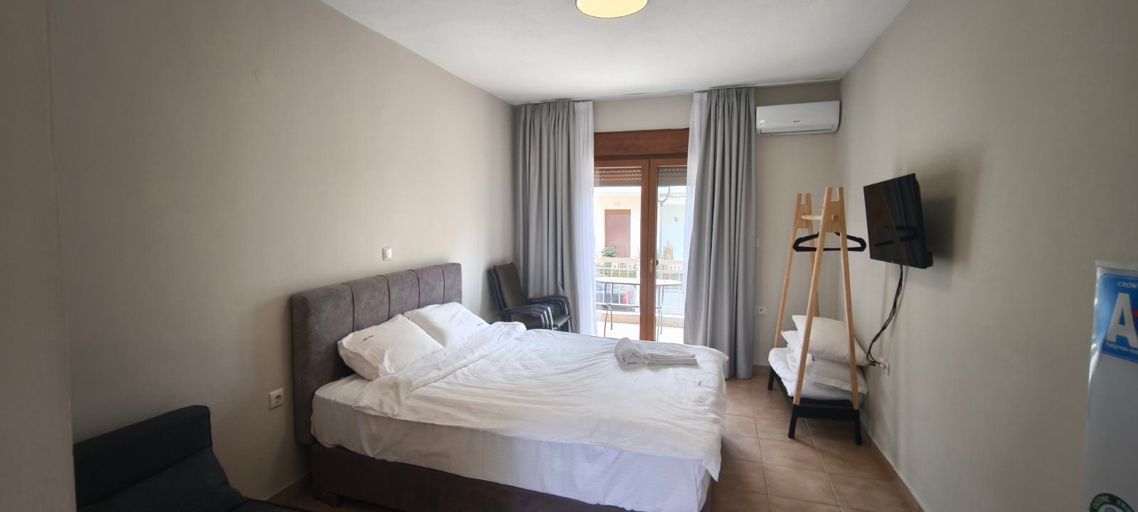 Hotel zum Verkauf – Sithonia, Paralia Nikitis · Foto 11