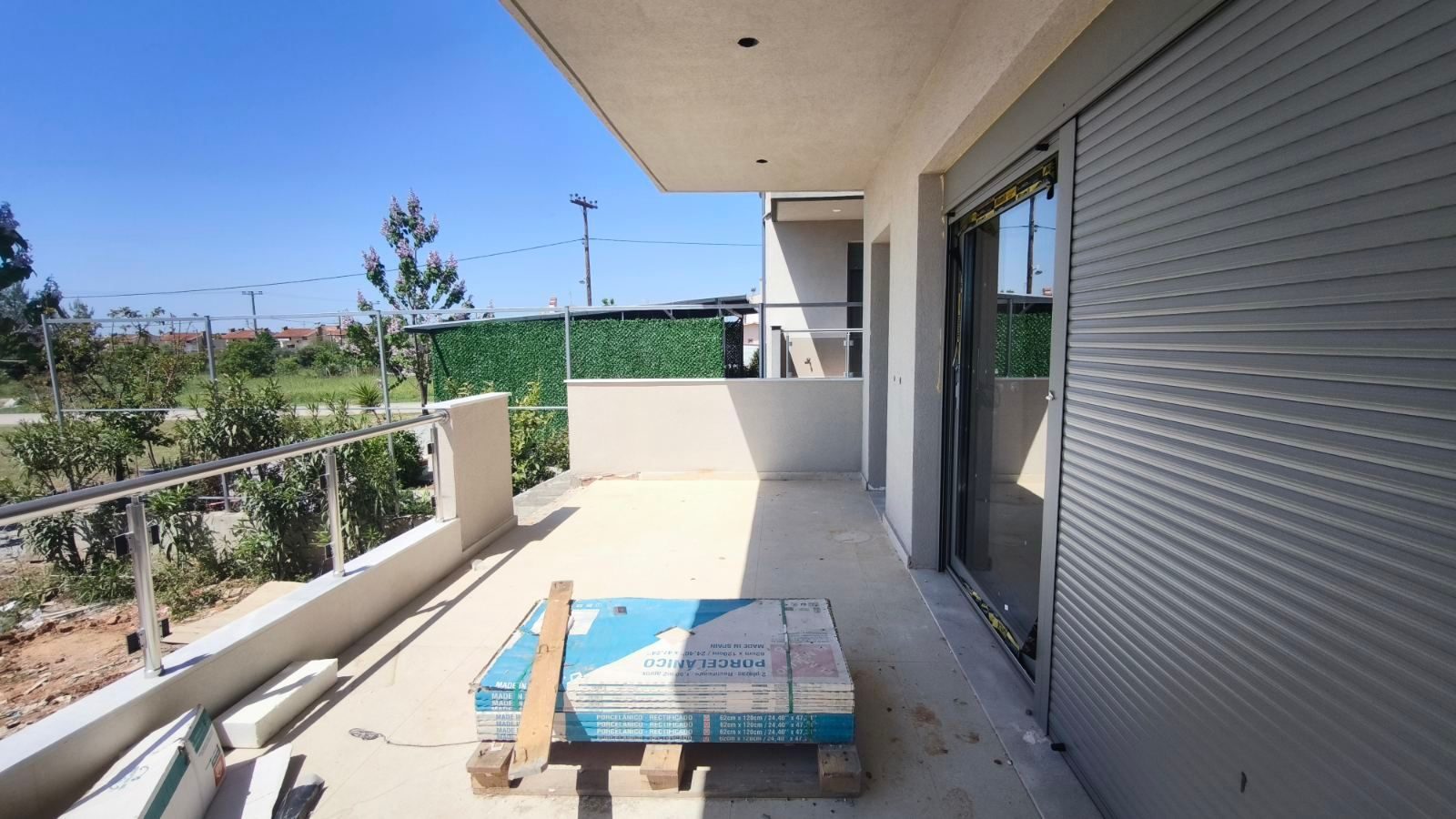 Maisonette zum Verkauf – Polygyros, Paralia Kalivion · Foto 15