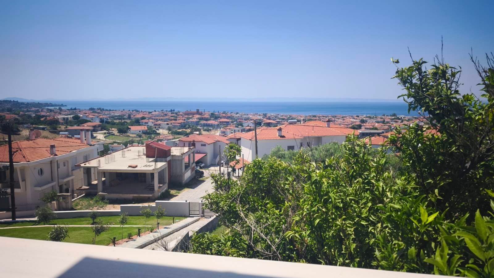 Samostalna kuća na prodaju – Sitonija, Nikiti · fotografija 23
