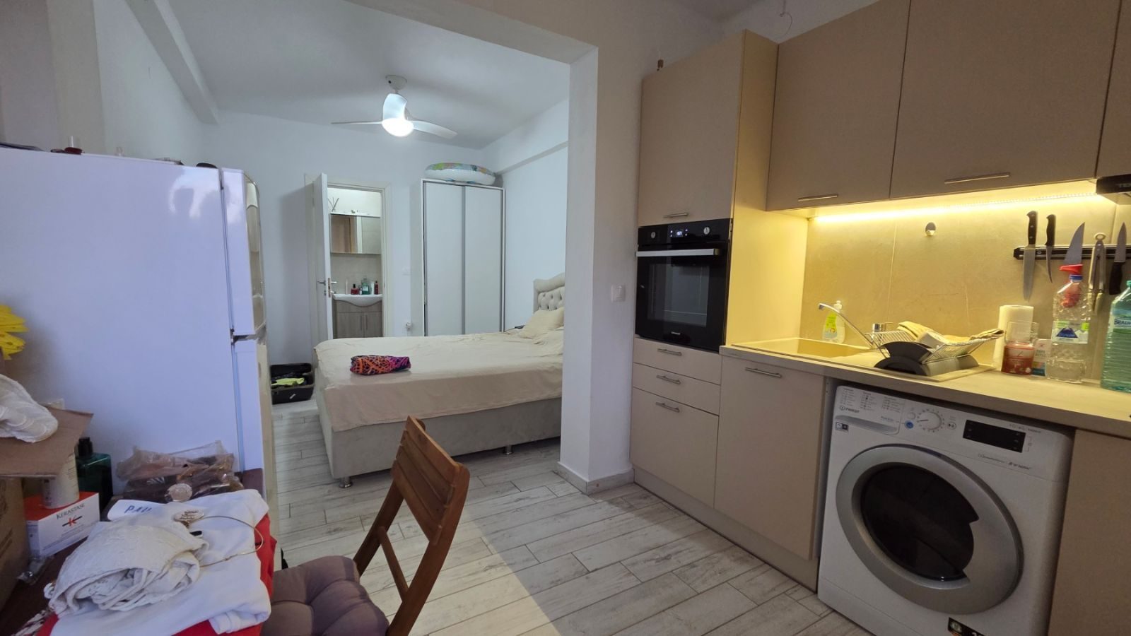 Wohnung zum Verkauf – Sithonia, Paralia Nikitis · Foto 18