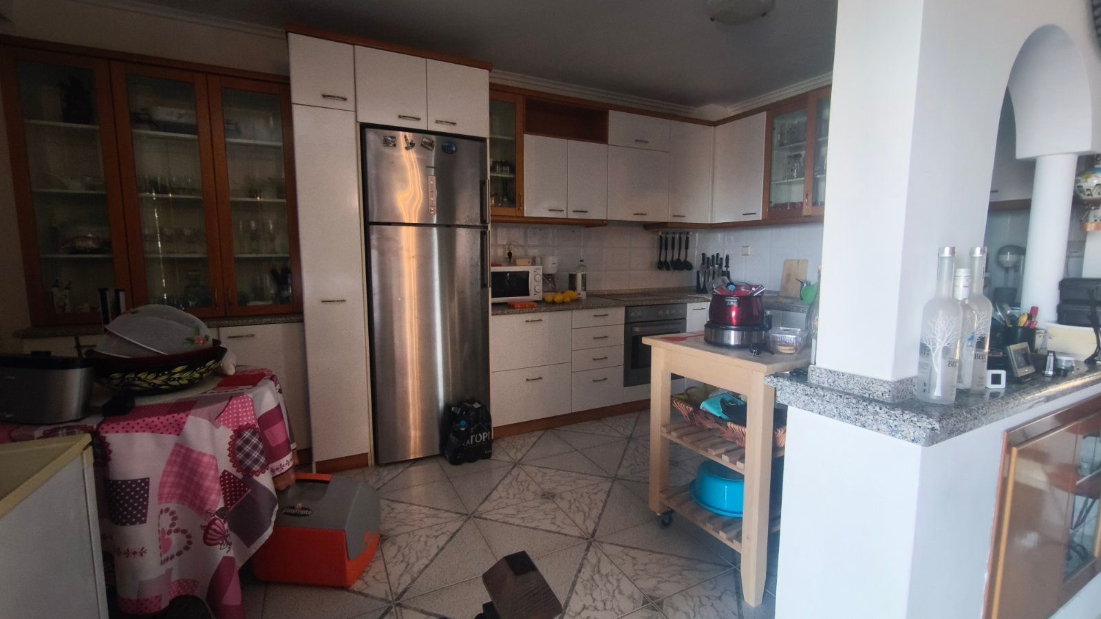 Samostalna kuća na prodaju – Sitonija, Nikiti · fotografija 9