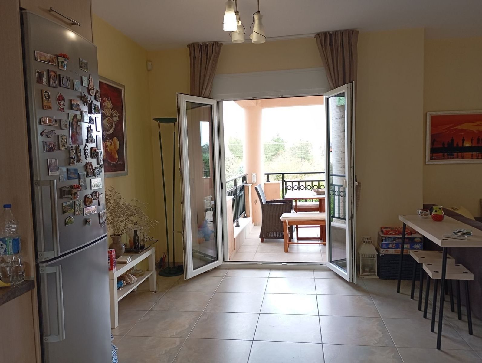 Freistehendes Haus zum Verkauf – Sithonia, Galini · Foto 11