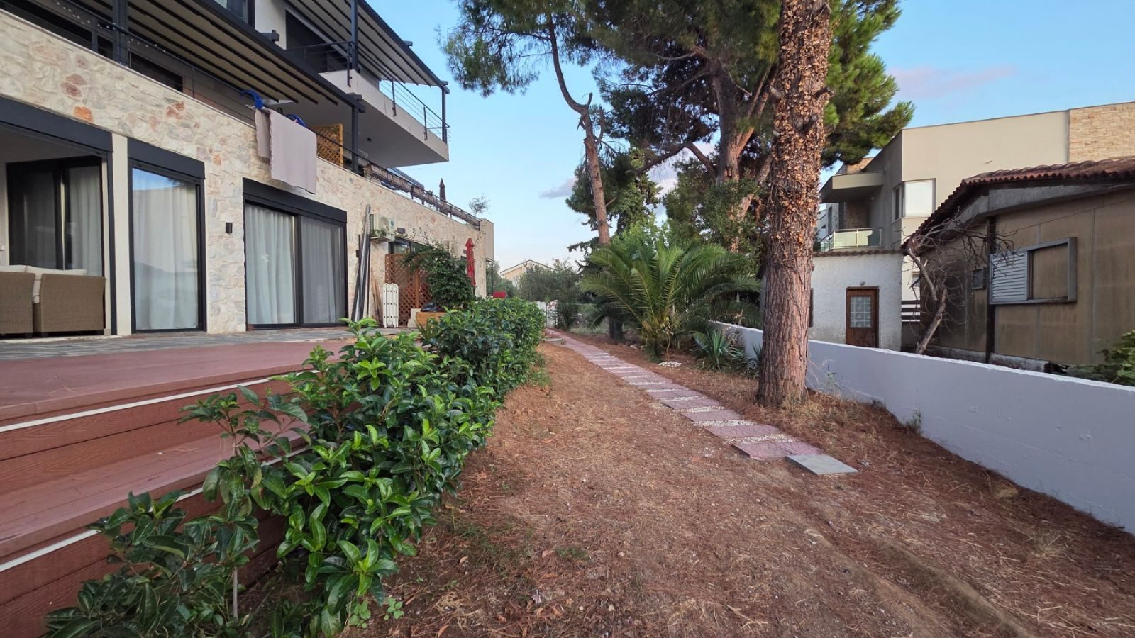 Wohnung zum Verkauf – Sithonia, Paralia Nikitis · Foto 23