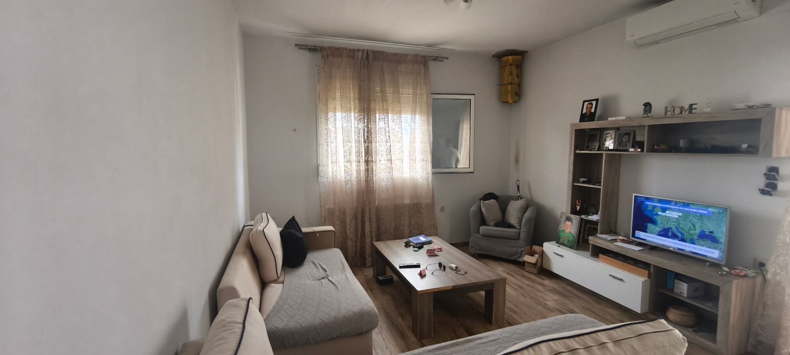 Stambeni kompleks na prodaju – Sitonija, Nikiti · fotografija 13