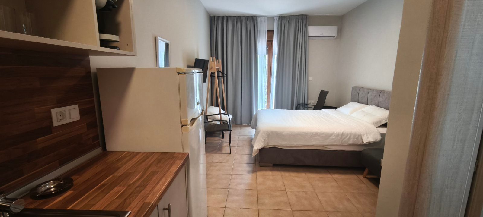 Hotel zum Verkauf – Sithonia, Paralia Nikitis · Foto 15