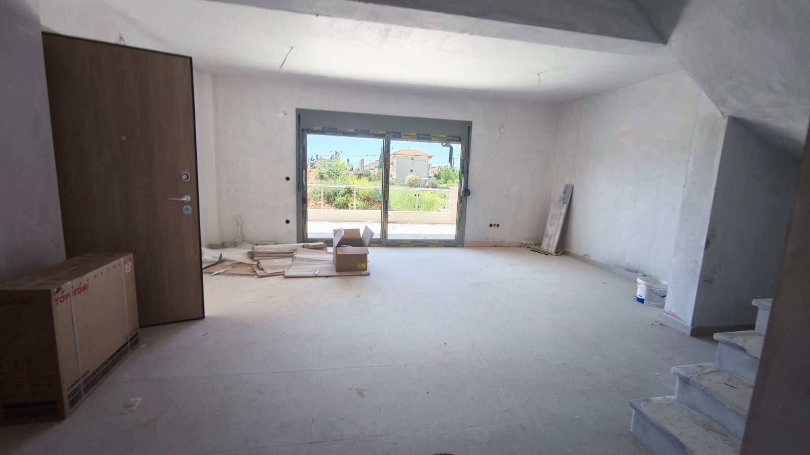 Maisonette zum Verkauf – Polygyros, Paralia Kalivion · Foto 25