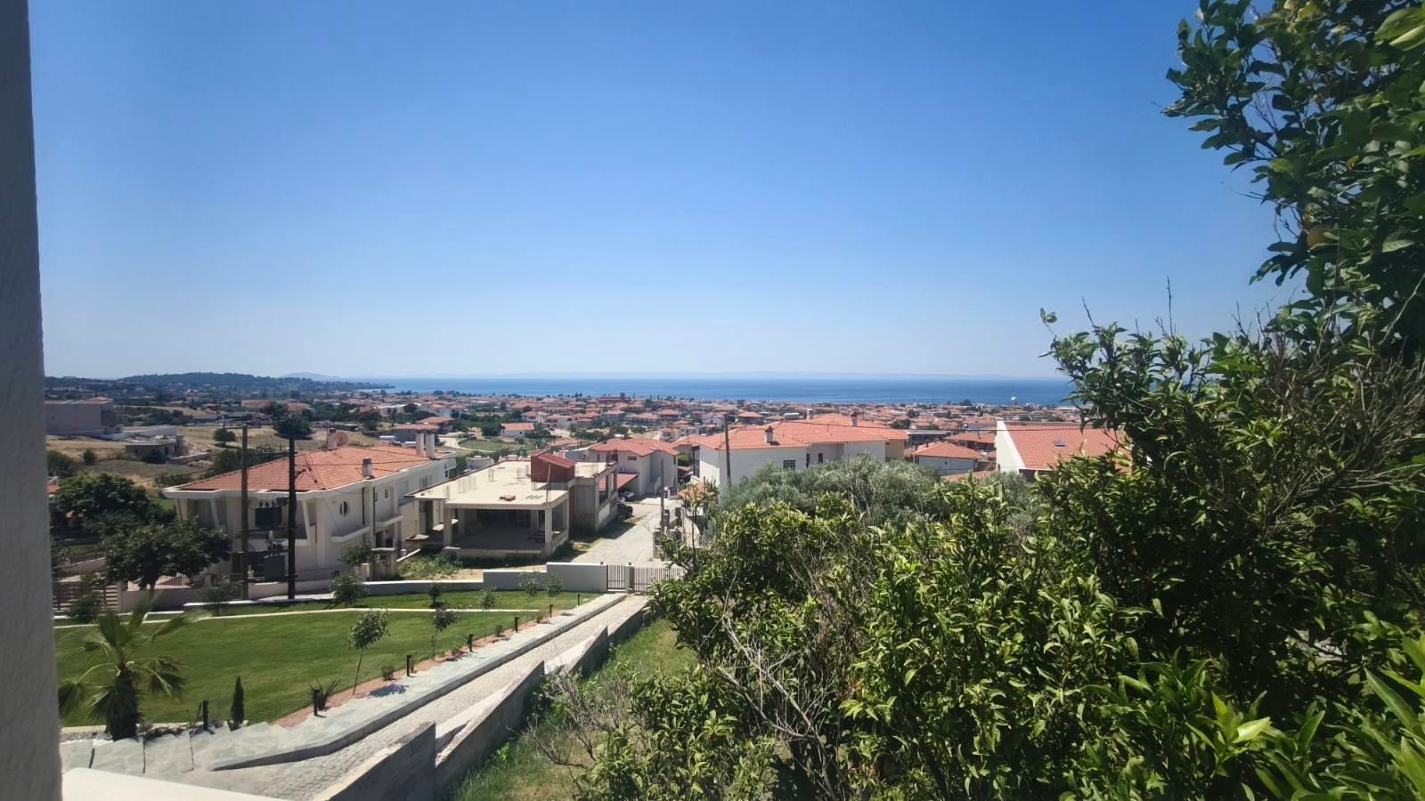 Samostalna kuća na prodaju – Sitonija, Nikiti · fotografija 22