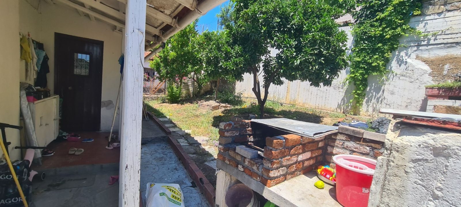 Freistehendes Haus zum Verkauf – Sithonia, Agios Nikolaos · Foto 2