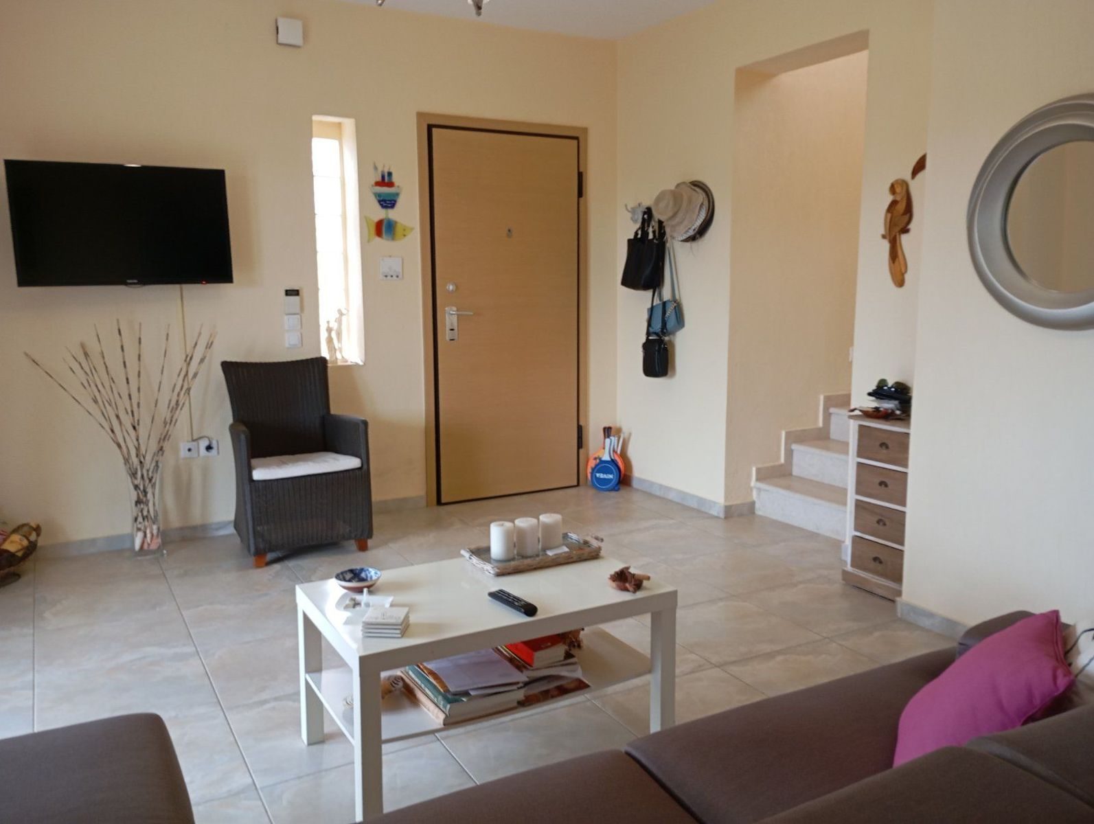 Freistehendes Haus zum Verkauf – Sithonia, Galini · Foto 14