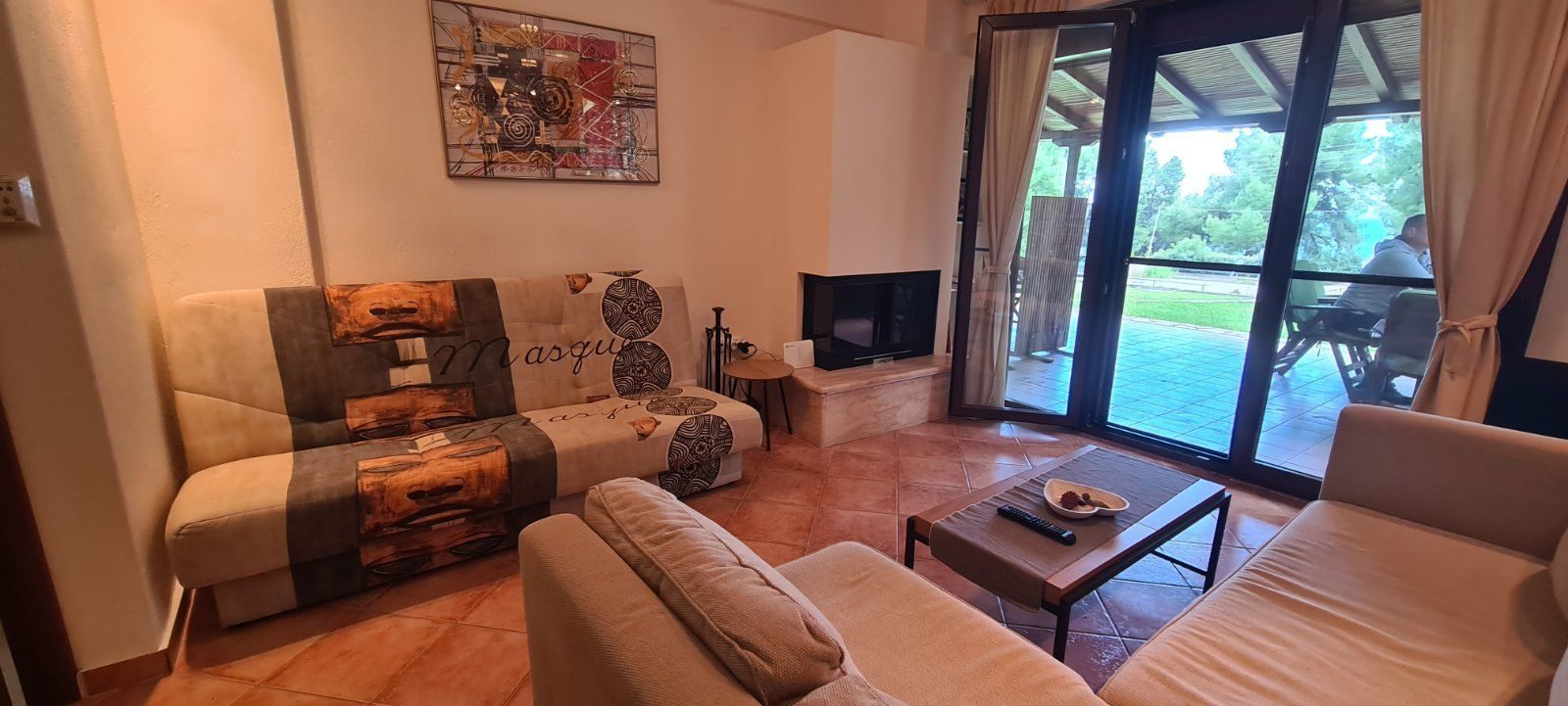 Maisonette zum Verkauf – Sithonia, Paralia Nikitis · Foto 21